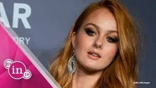 GNTM: Vanessa Stanat &auml;u&szlig;ert sich zu Schwangerschaftsger&uuml;chten