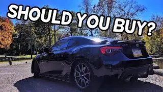 Should You Buy Bayson R Side Skirts?