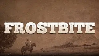 Jake Kohn - Frostbite / Lyrics