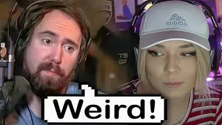 ASMON Speaks on Malena's UnderAge DRAMA | Miz Comments on the Situation