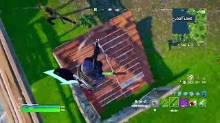Fortnite flick kill