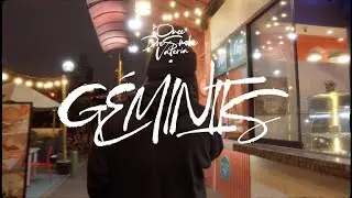Géminis - ONCE, Dre Smoke, VALERIA (Video Oficial)