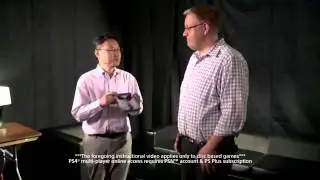 Official PlayStation Used Game Instructional Video