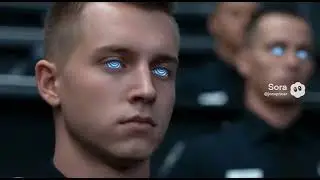Cop Training Hypnosis 5