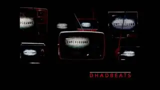 Hard UK Rap / Grime type Beat | Skepta Type Beat 2020 | Prod.DHadBeats