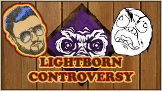 Lightborn Debate and 