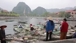 Vietnam trip by Paliman