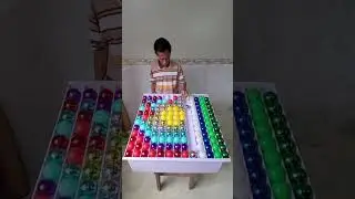 Chroma IQ Quest Can You Solve the Color Puzzle Balls?