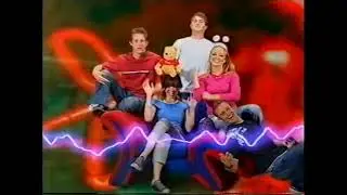 Hot Source - Opening Credits (2005)