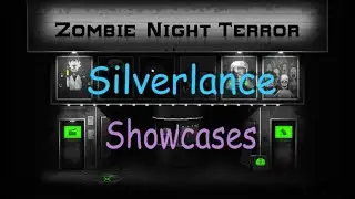 Zombie Night Terror - First 14 minute look -  Lemmings meets Zombies - Showcase