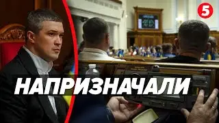 🔥Нові СТАРІ міністри! ⚡Шмигаль та Федоров повернулися у міністерські крісла! Що ВЖЕ пообіцяли
