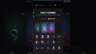 Pixelverse Daily Combo Puzzle Solve | Pixelverse Today Combo | Pixeltap Daily Combo 24 July 2024