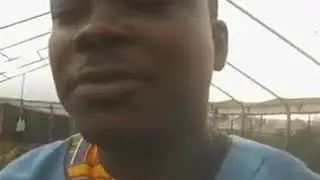 City farm in Abuja Nigeria...