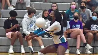 Kyndal Ross D/S Cox Mill High School         C/O 2024