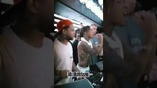 Frizzo | Aftershow with Chase B, Billa Joe and Swae Lee