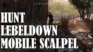 Hunt Showdown | Rotation rotation rotation 8 Kills