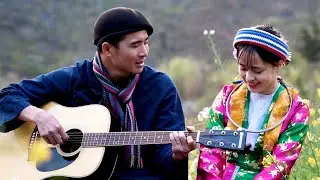 T&igrave;m Em C&acirc;u V&iacute; S&ocirc;ng Lam - A P&Aacute;O H&aacute;t D&acirc;n Ca Xứ Nghệ L&agrave;m Đốn Tim Triệu Người Nghe