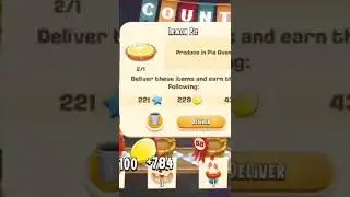 Hay Day County Fair | #deyyyrrr on #Twitch