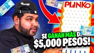 ATINALE AL PRECIO Y GANA MUCHO DINERO💸💸/ se ganas mas de $5mil😱 una persona inesperada