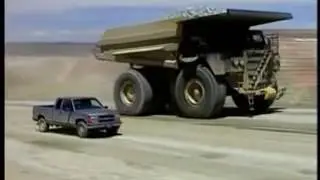 Off Highway Trucks | Fatal Mistakes Safety Video