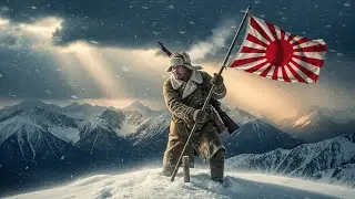 The 1,000 Mile War: When Japan Invaded Alaska