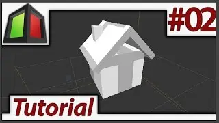 #2 - Saving, Loading and Exporting - Cubik Studio Modeling Tutorials