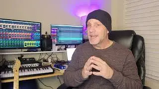 Channel Trailer 2021