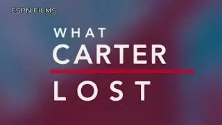 ESPN documentary focuses on Carter High