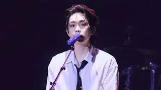 [4K] 240330 루시(LUCY) - 미다지 + 국도만 | 최상엽 직캠 SANGYEOP FOCUS | Written by FLOWER in Seoul @첫콘