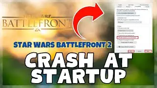 Star Wars Battlefront 2 &ndash; How to Fix Star Wars Battlefront 2 Crashing on Startup! issue Solved 2023