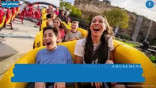 100 Free and Cheap Things to do in San Antonio with Kids