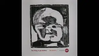 The Thing w/ Joe McPhee &ndash; She Knows... (2001)