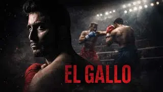 El Gallo FULL MOVIE | Crime Movies | Monte Bezell & Jos&eacute; Ram&oacute;n Rosario | The Midnight Screening