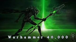 2 - Компания Некронов - Warhammer 40,000 Dawn of War - Definitive Edition