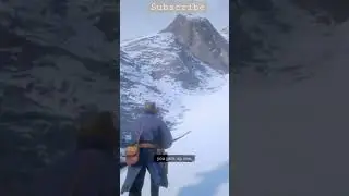 Awesome Deer Hunting Red Dead Redemption 2