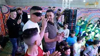 جديد جديد الفنان جودي ابو عيشة 😱😱 تنطيط وسط الجمهور 🔥مهرجان محمد عاصم ابو عيشة 😍T.Alakaber🔝