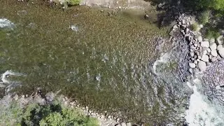 Cost of water rights rising in Colorado
