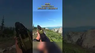 COD MW 2019 : Oden Battle Pass Blueprint #gaming #callofduty #short #mw2019 #warzone #battlepass
