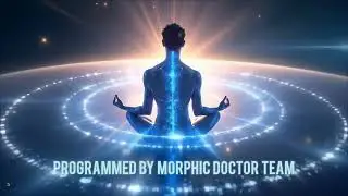 Raise your vibration field