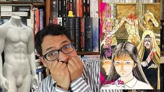 ESCULTURAS SIN CABEZA JUNJI ITO