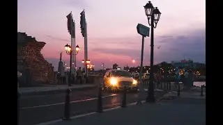 Nessebar History (Bulgaria)