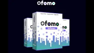 Auto Mass Traffic Generation Software Review 2021!!! - Fomo Ninja Review 2021!!!