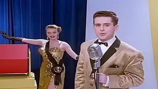 Holly Johnson - Americanos