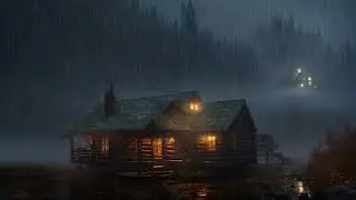 Lofi Theme Quran | Hud | For Study / Sleep - Relaxing - with Rain Sound  #sleep #quran