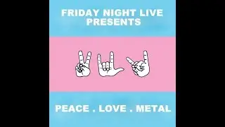 FRIDAY NIGHT LIVE : METAL EDITION  2010