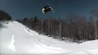 Mike Cappola 2011-2012