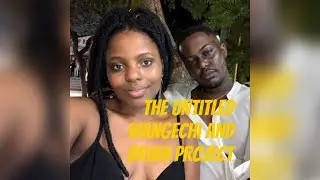 The Untitled Africans Podcast | VENGEFUL ELEPHANTS, CREATIVE PASSIONS, & MORRIS CHESTNUT