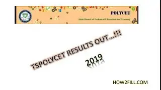 TSPOLYCET RESULTS ||  