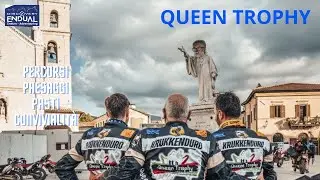 QUEEN TROPHY 2025 official video