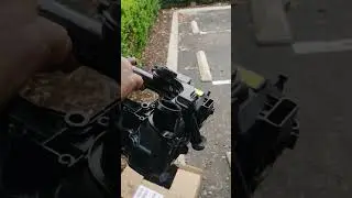 2013 BMW 328i misfire after Valve Cover Replacement - Fixed!!!